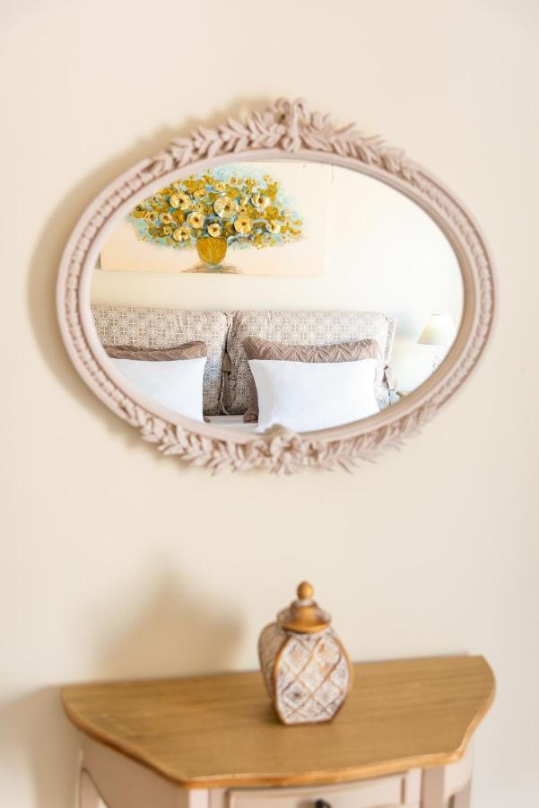 Maisonette Elena Longos  Bagian luar foto